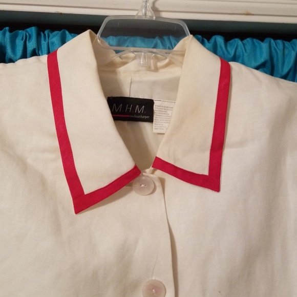 Pant suit - Picture 2 of 8